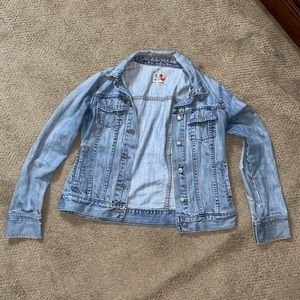 Old Navy Jean Jacket